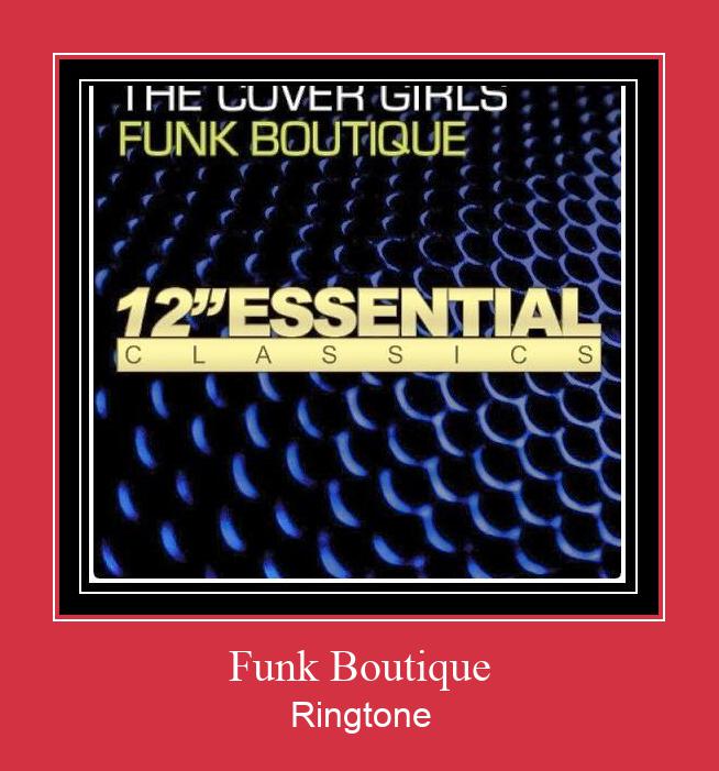 Funk Boutique Nada Dering Unduh gratis