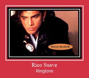 Rico Suave Nada Dering Unduh gratis