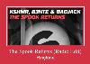 The Spook Returns (Radio Edit) ರಿಂಗ್ಟೋನ್