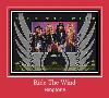 Ride The Wind zil sesi