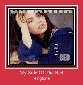 My Side Of The Bed Ringtone Download Free