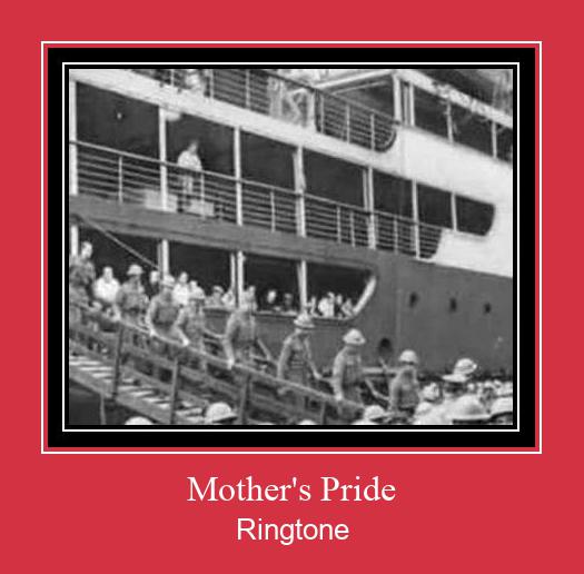 Mother's Pride Ringtone Last ned gratis