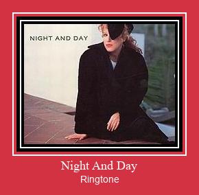 Night And Day צלצול הורד חינם