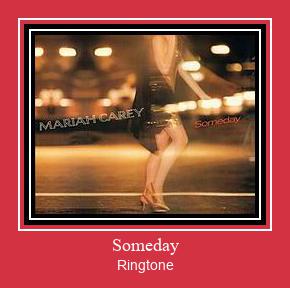 Someday Ringtone Download Free