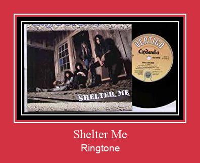 Shelter Me Nhạc chuông tải miễn phí