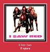 I Saw Red ರಿಂಗ್ಟೋನ್