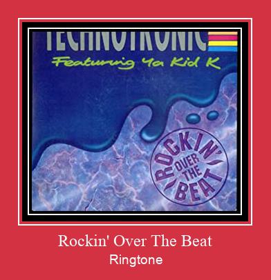Rockin' Over The Beat Csengőhang letöltés ingyenes