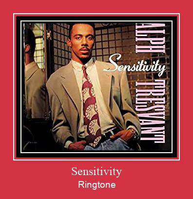 Sensitivity Tono de llamada gratis