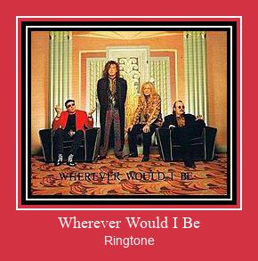 Wherever Would I Be ดาวน์โหลดริงโทนฟรี