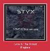 Love Is The Ritual 着信音