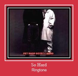 So Hard Ringtone Download Besplatno