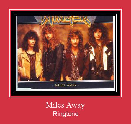 Miles Away Ringetone Download GRATIS.
