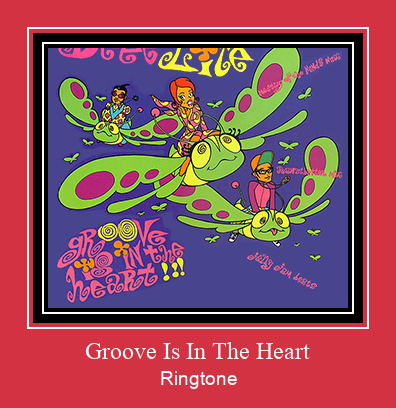 Groove Is In The Heart 벨소리 다운로드 무료