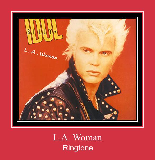 L.A. Woman Nada Dering Unduh gratis