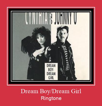 Dream Boy/Dream Girl Nada Dering Unduh gratis
