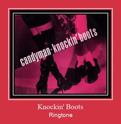 Knockin' Boots 着信音を無料でダウンロード