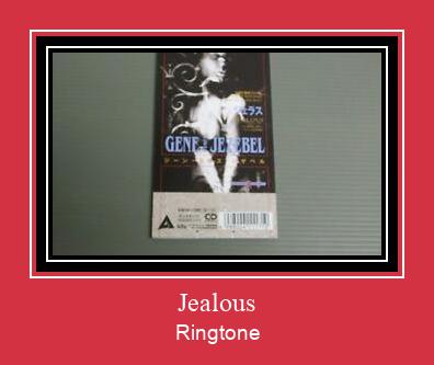 Jealous Ringtone Download Proste.
