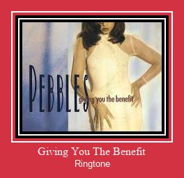 Giving You The Benefit 着信音を無料でダウンロード
