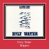 Holy Water เสียงเรียกเข้า