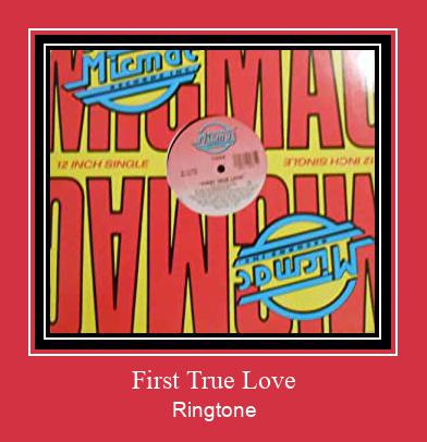 First True Love Zil sesi indir ücretsiz