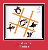 Tic-Tac-Toe آهنگ زنگ