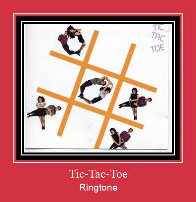 Tic-Tac-Toe ரிங்டோன் பதிவிறக்க இலவச