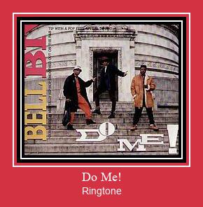 Do Me! Ringtone Download Besplatno