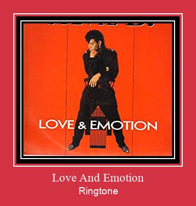 Love And Emotion రింగ్టోన్ ఉచితంగా డౌన్లోడ్ చేసుకోండి