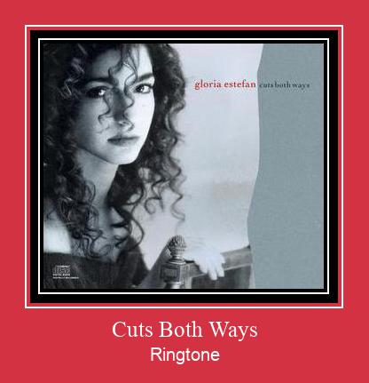 Cuts Both Ways Ringtone Descărcați gratuit