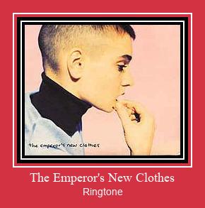 The Emperor's New Clothes Ringtone Lataa ilmaiseksi