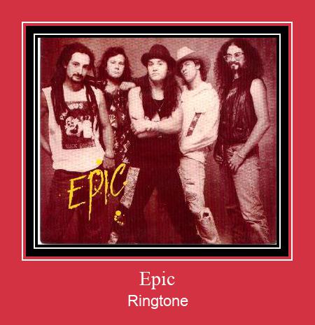 Epic Ringtone Last ned gratis