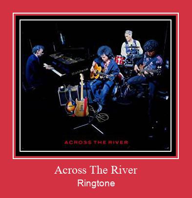 Across The River Ringtone Download Proste.