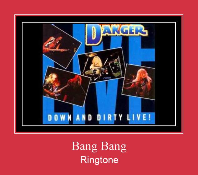 Bang Bang Nhạc chuông tải miễn phí