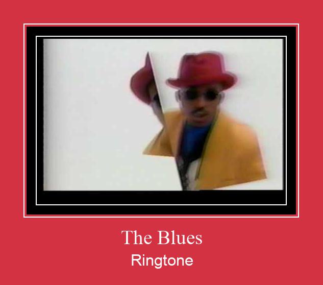The Blues 벨소리 다운로드 무료