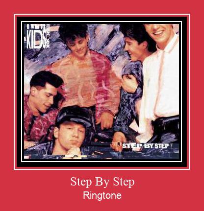 Step By Step Ringtone Download Proste.