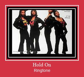 Hold On Ringtone Muat turun percuma.