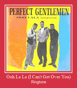 Ooh La La (I Can't Get Over You) ரிங்டோன் பதிவிறக்க இலவச