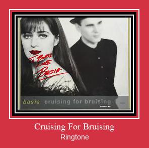 Cruising For Bruising 着信音を無料でダウンロード