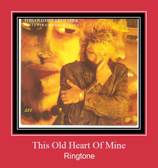 This Old Heart Of Mine Vyzvánění ke stažení zdarma