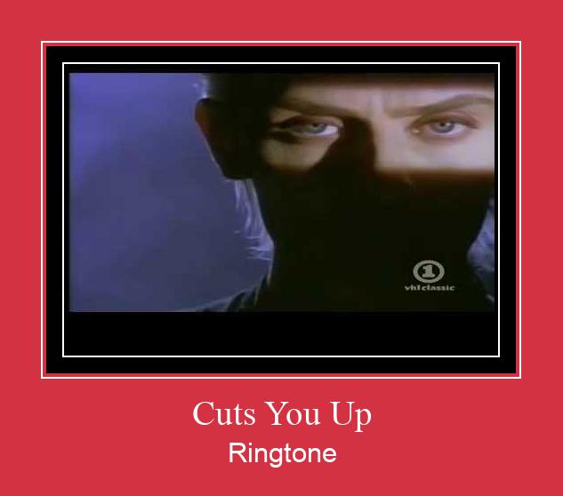 Cuts You Up Nada Dering Unduh gratis