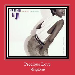 Precious Love Klingelton kostenlos downloaden.