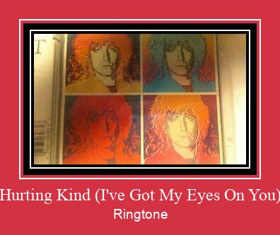 Hurting Kind (I've Got My Eyes On You) ரிங்டோன் பதிவிறக்க இலவச
