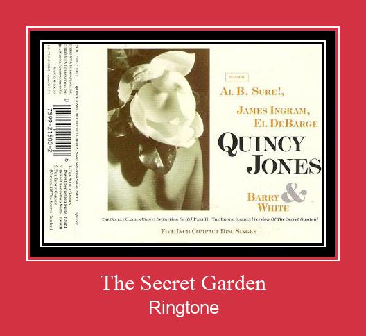 The Secret Garden Ringtone Download Free
