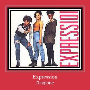 Expression Ringtone Download pulsuz