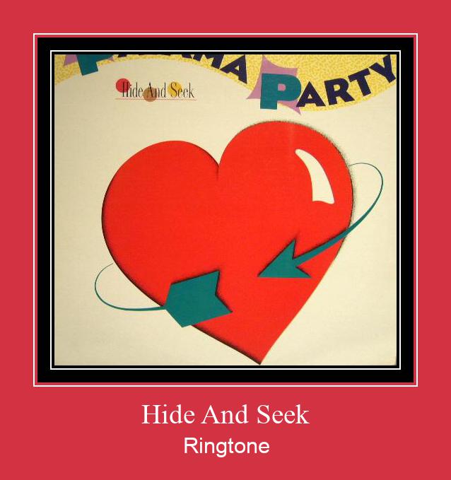 Hide And Seek రింగ్టోన్ ఉచితంగా డౌన్లోడ్ చేసుకోండి