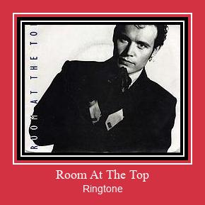 Room At The Top Ringtone atsisiųsti nemokamai