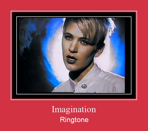 Imagination Ringtone Download Free