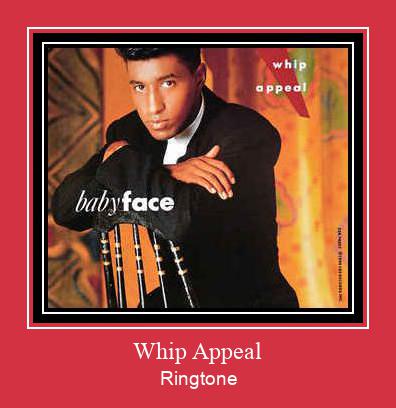 Whip Appeal Ringtone Download Free