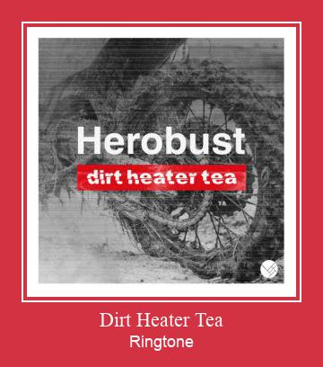 Dirt Heater Tea Vyzvánění ke stažení zdarma