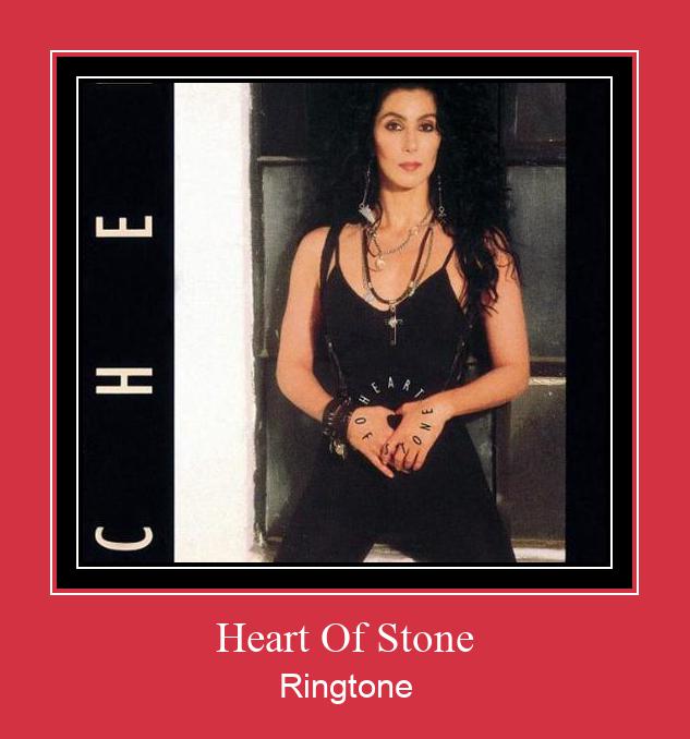 Heart Of Stone রিংটোন বিনামূল্যে ডাউনলোড করুন